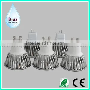 Warranty 2 Years Spot Light Cob GU10 Led thumbnail-5