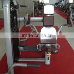 Pectoral Fly/Gym Use Best Selling Fitness Equipment / TZ-6007/Body Building Machine thumbnail-3