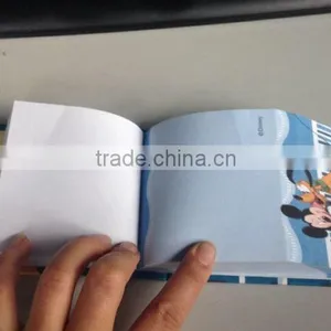 Customized Slope Memo Pad thumbnail-4