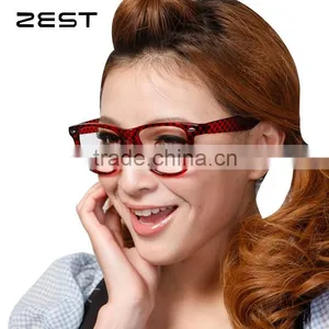 ZEST Oversized Computer Radiation Protective Glasses thumbnail-1