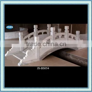 Marble Carved Outdoor Stair Baluster thumbnail-1
