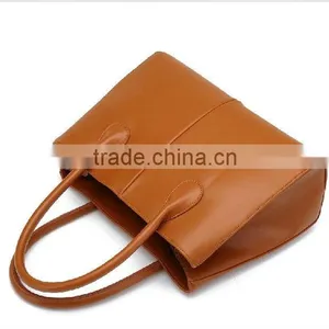 2015 China Hot Selling Lady Bag, Newest Fashion Lady Hand Bag thumbnail-1