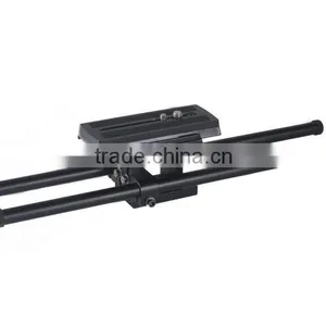 Platform & 40cm Rods thumbnail-1