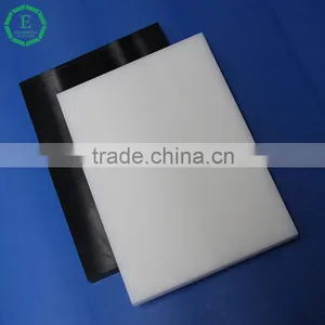 Good-chemical Resistance Plastic Uhmwpe Sheet thumbnail-1