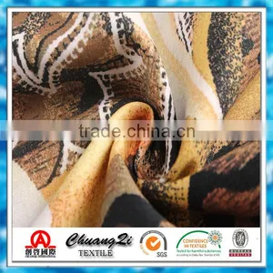 Wholesale New Design Fashion100% Printed Fabric Cotton Sateen Fabric thumbnail-1