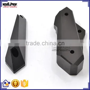 BJ-EG-R3 Customized Aluminum Engine Protector Engine Case Guards for Yamaha YZF R3 15-16 thumbnail-3