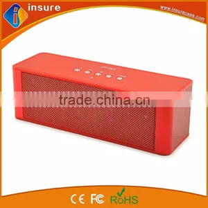 2016 New Rectangle Wireless Portable Speakers thumbnail-2