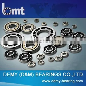 Deep Groove Ball Bearings thumbnail-1
