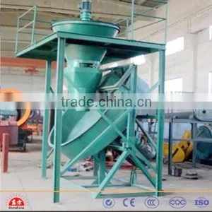Fertilizer Machine of Granulating Disc With the ISO and CE thumbnail-1