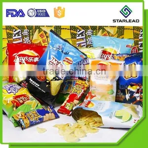 Free Sample Offered Color PET Film, Gold Metallized PET Film, Golden Polyester Film thumbnail-6