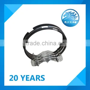 Diesel Engine Piston Rings YC6G For YUTONG HIGER BUS thumbnail-1