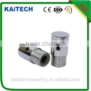 Abrasive Blasting Nozzle With Boron Carbide thumbnail-5