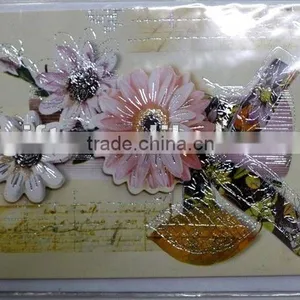 Greeting Card 3d Greeting Card thumbnail-1