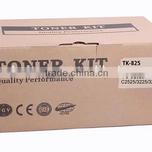 Toner Cartridge TK-825 for Printers FS-C2520/C2525/3225/C3232 thumbnail-2