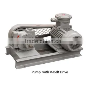 Ammonia Pump / Ammonia Liquid Pump LYB-2000 thumbnail-2