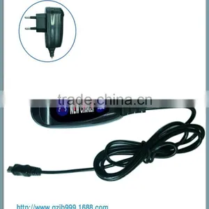 Factory Sell New Design Original Light Travel Charger High Quality Travel Light Charger 2 Color Light Travel Charger thumbnail-1