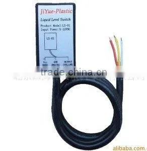 Non-contact Liquid Level Sensor thumbnail-1