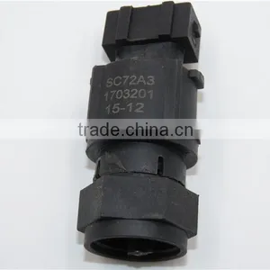 China Auto Parts Speed Sensor for Zotye 2008 5306275-02G thumbnail-1