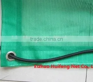 Fine Mesh Construction Building Safety Net Fall Protection thumbnail-2