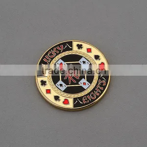 Design a Custom Metal Enamel Lapel Pin Badge Online thumbnail-1