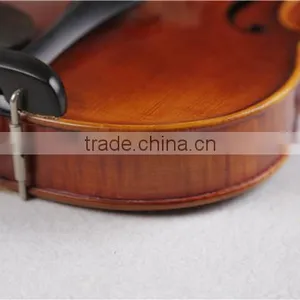 4/4 Carved Violin SculptureTL006 thumbnail-6