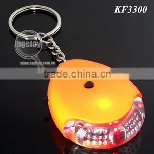Keychain With Led Light thumbnail-1