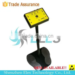 Good Quality Resistance Anti-static Tester Made in China thumbnail-4