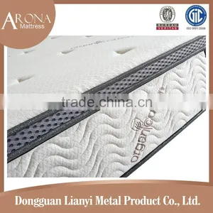 2015 Cool Mattress/ Mattress/bedroom Furniture With Factory Price thumbnail-2