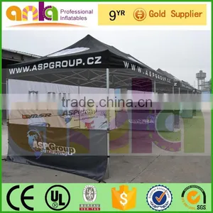 Focus on Folding Bed Tent With 12 Months Guarantee thumbnail-2