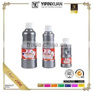 YIPINXUAN High Quality Tempera Color Paint thumbnail-1
