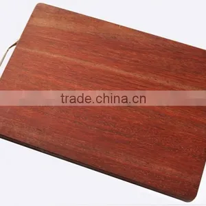 Customized Solid Wood Cutting Boards,high Quality Wooden Chopping Blocks thumbnail-2