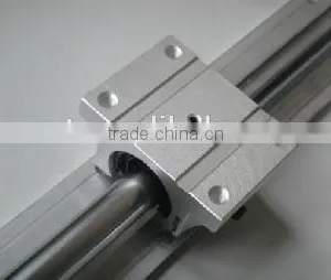 i Sliding Block TBR25UU Linear Bearing thumbnail-1