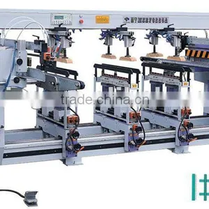 Five Units Boring Machine(auto Feeding) thumbnail-1