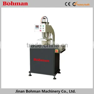 Single Head Pvc Plastic Window Automatic Welding Machine thumbnail-1