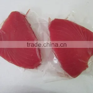 Yellowfin Tuna Steak co Treated thumbnail-3