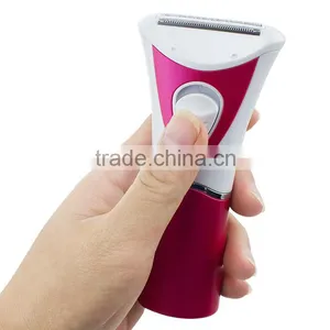 Hair Threading Tool Waterproof Hair Remover Electric Tweezers Ladies Shavers thumbnail-5