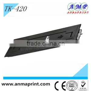 Printer Cartridge Laserjet Toner Cartridge TK-420/421 for KYOCERA Printer Toner Parts thumbnail-1