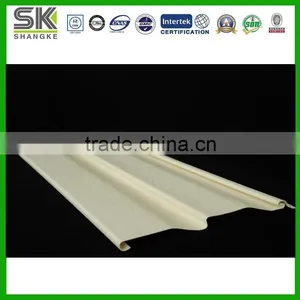 Exterior Wall Cladding 10'' Dutch Vinyl Siding thumbnail-1