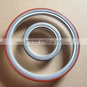 Excavator Engine Parts Crankshaft Oil Seal 6D102 Crankshaft Seal 4991305 thumbnail-2