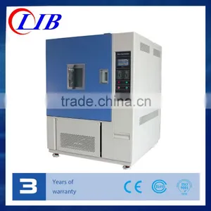 Rubber Testing Chamber Ozone Testing Chamber thumbnail-5