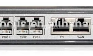 2 FXS & 2 FXO Port Voip Gateway thumbnail-1