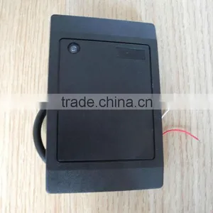 Full Sealed RIFD Access Control Card Reader PY-CR1 thumbnail-1