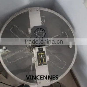 6 Frame Electric Honey Extractor Beekeeping Equipments 2 3 4 6 8 12 24 Frame Honey Extractor thumbnail-1