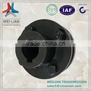 Customer Preferred Flexible Membrane Coupling for Robot thumbnail-3