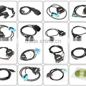 V4.88 Digiprog III Digiprog3 Odometer Programmer+Full Cables Digi Prog 3 Digital Odometer Correction Mileage Correction Kit thumbnail-4