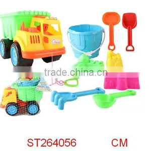 9PCS BEACH CAR thumbnail-1