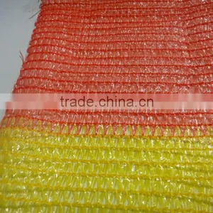 100% VIRGIN Hdpe FIRE RESISTANCE Orange Debris Netting,safety Netting thumbnail-6