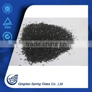 China Supplier Recycled Glass Water Filter Media thumbnail-1
