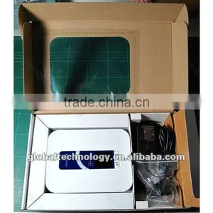 Option Globesurfer III 3G Router thumbnail-1