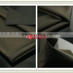 Turkey Men Suit Golden Poly Viscose Fabric Garment FU1154-2 thumbnail-4